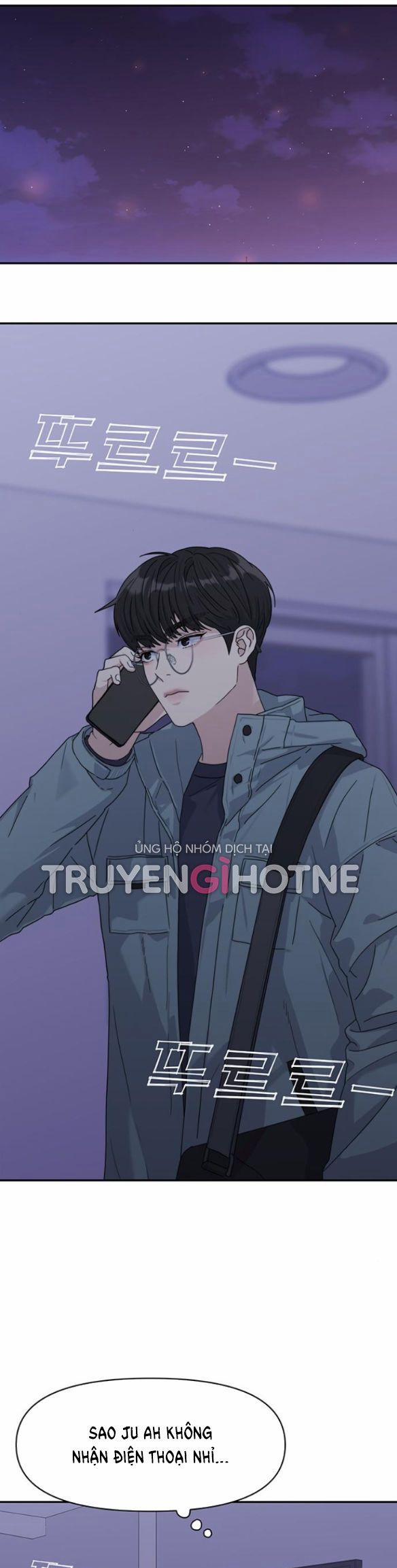 Couple Breaker 3.2 trang 19