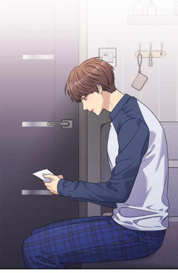 Couple Breaker 32.1 trang 39