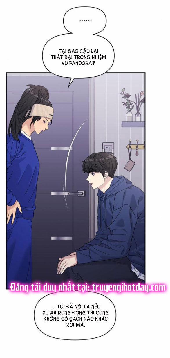 Couple Breaker 32.1 trang 68