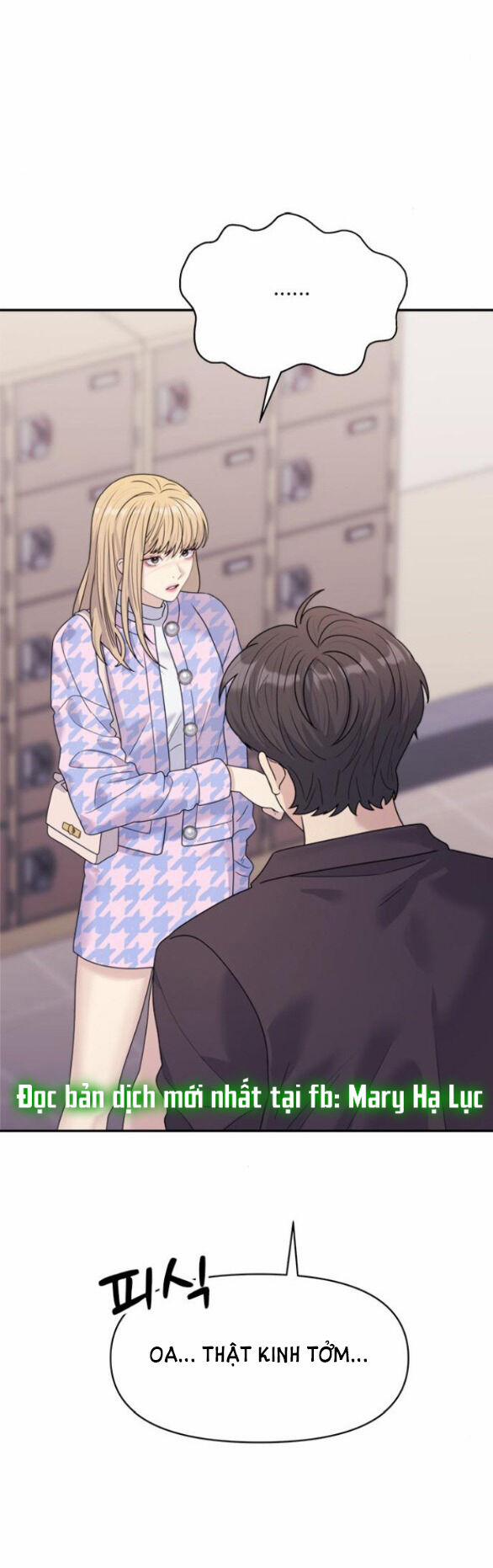 Couple Breaker 32.2 trang 50