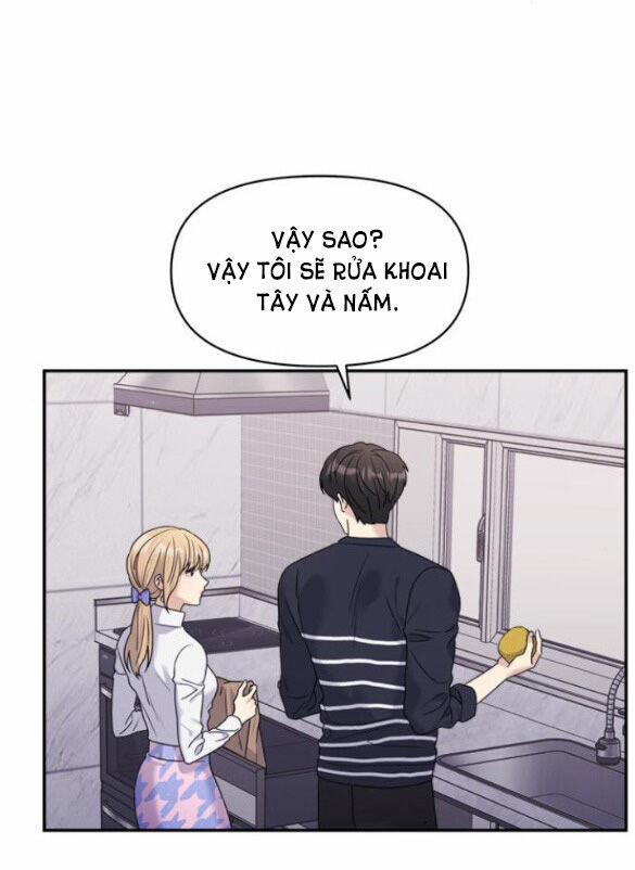 Couple Breaker 33.1 trang 19