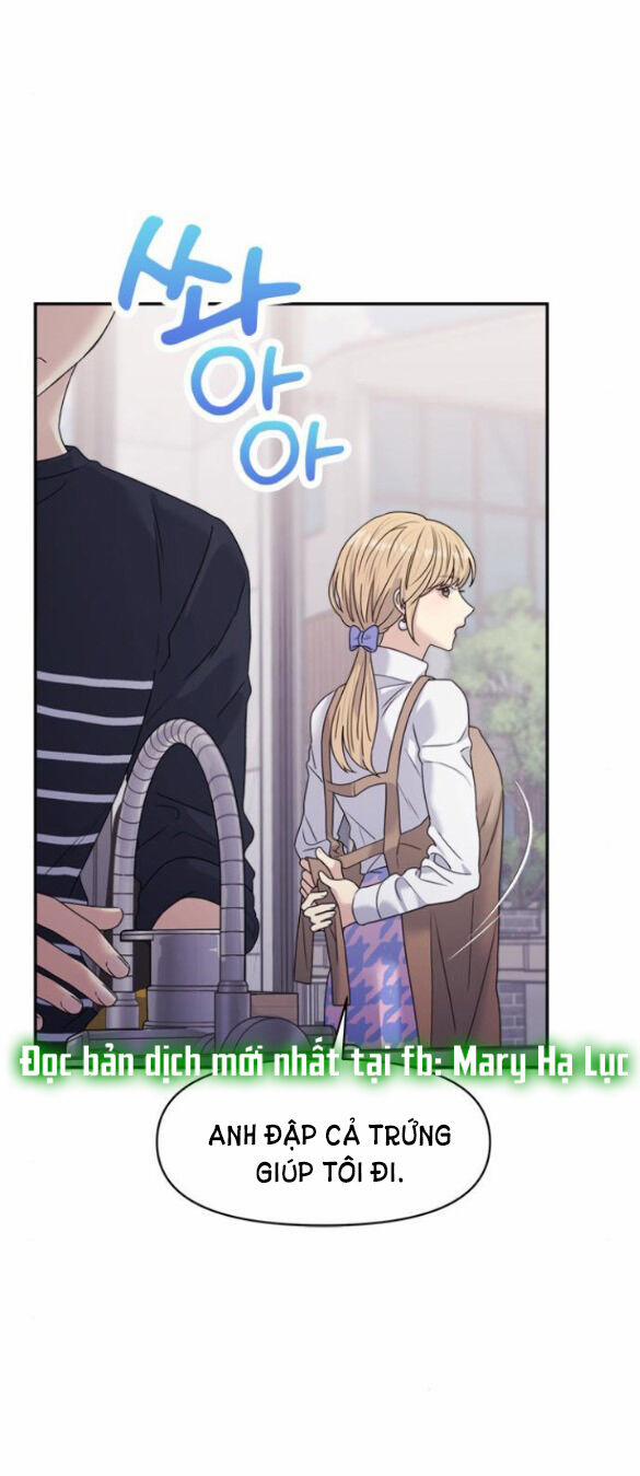 Couple Breaker 33.1 trang 20