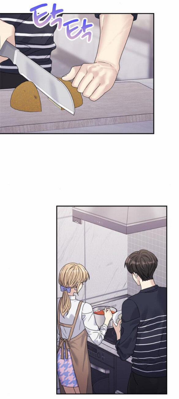 Couple Breaker 33.1 trang 21