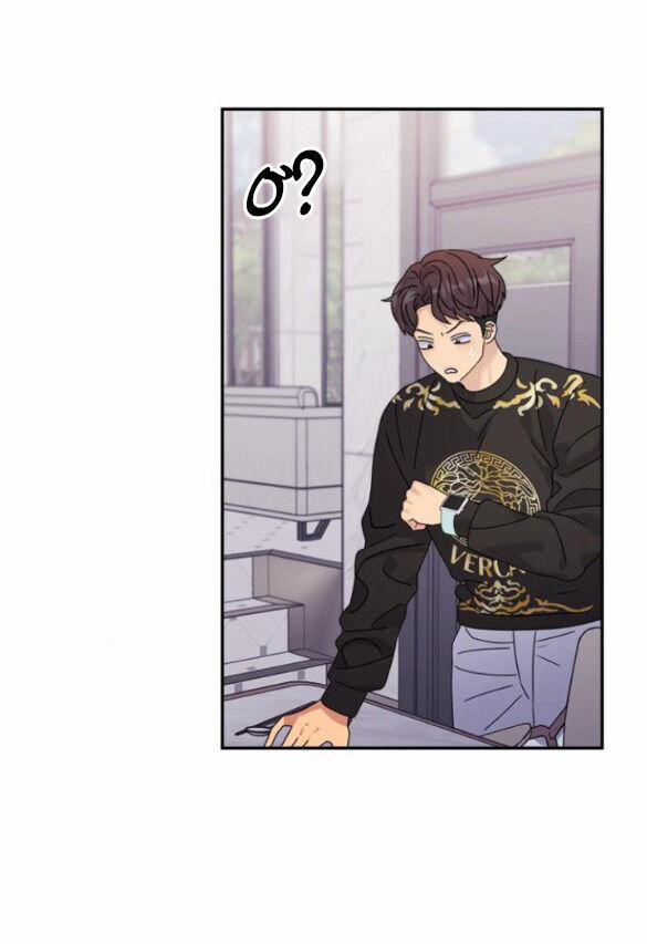 Couple Breaker 33.1 trang 38