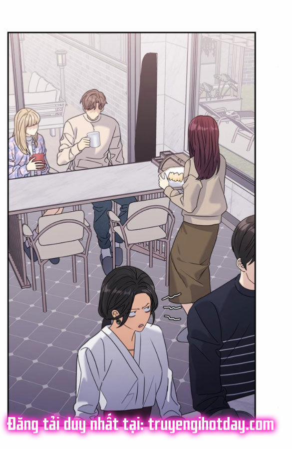 Couple Breaker 33.2 trang 19