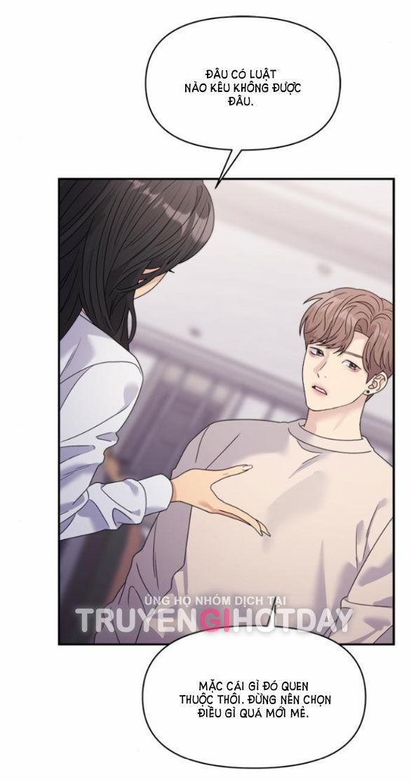 Couple Breaker 34.2 trang 30