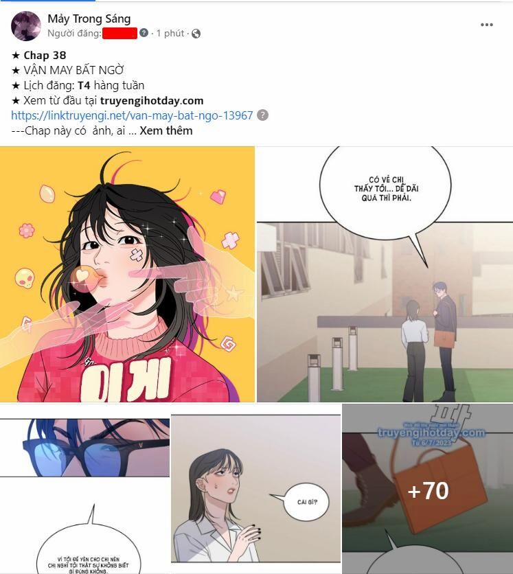 Couple Breaker 35.1 trang 1