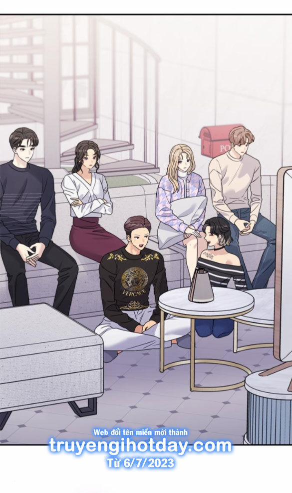 Couple Breaker 35.2 trang 36