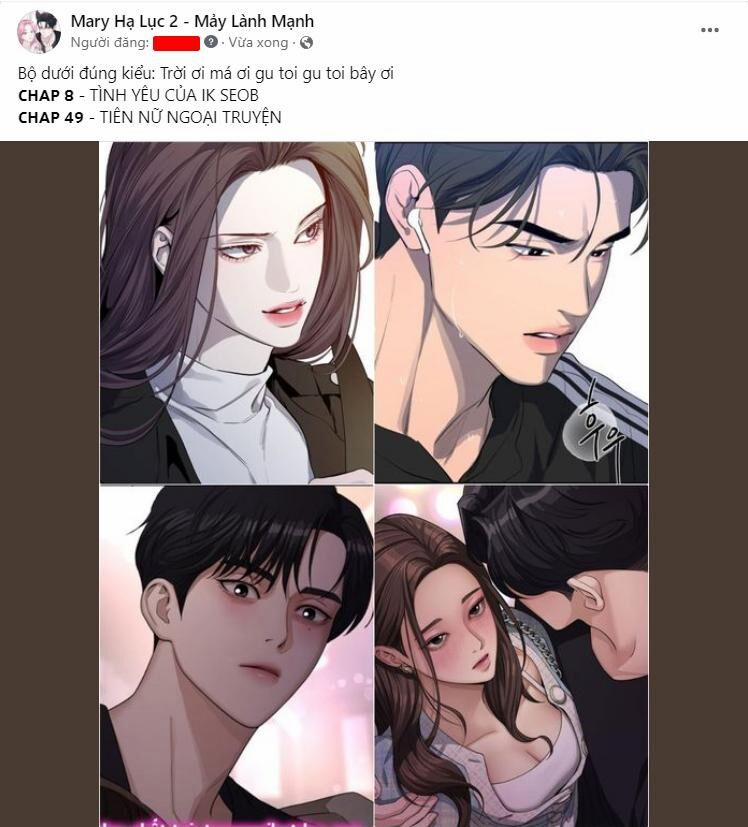 Couple Breaker 36.1 trang 50