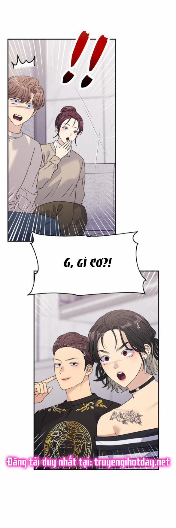 Couple Breaker 36.1 trang 54