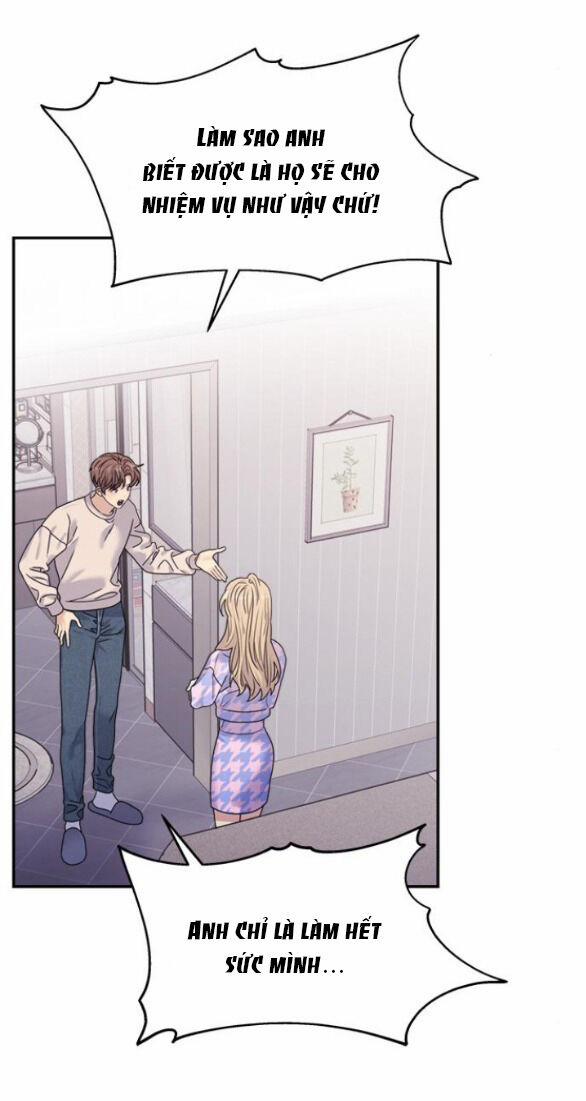 Couple Breaker 36.1 trang 61