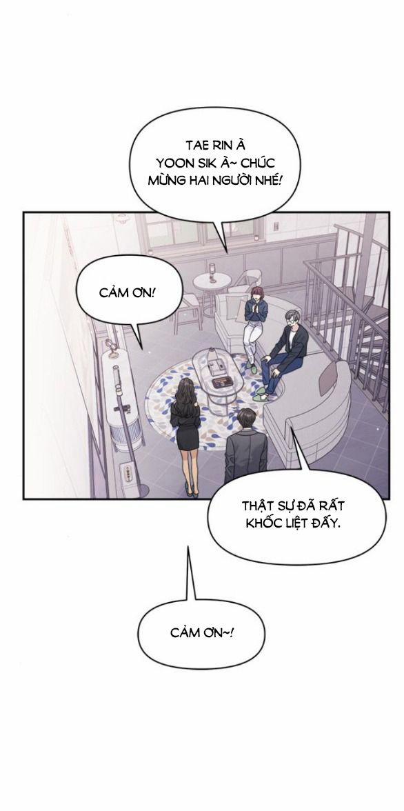 Couple Breaker 37.1 trang 38