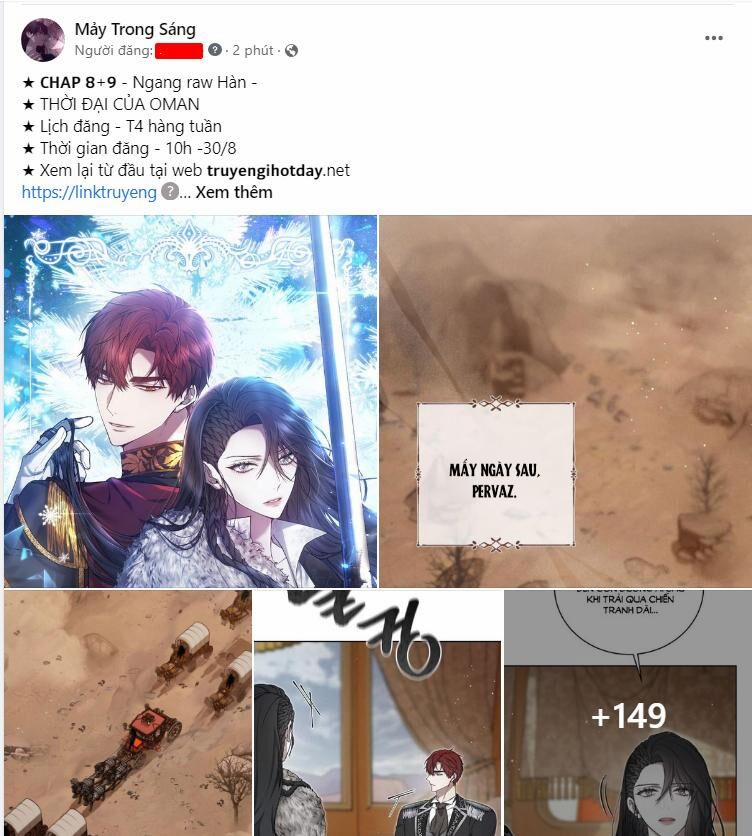 Couple Breaker 39.1 trang 39