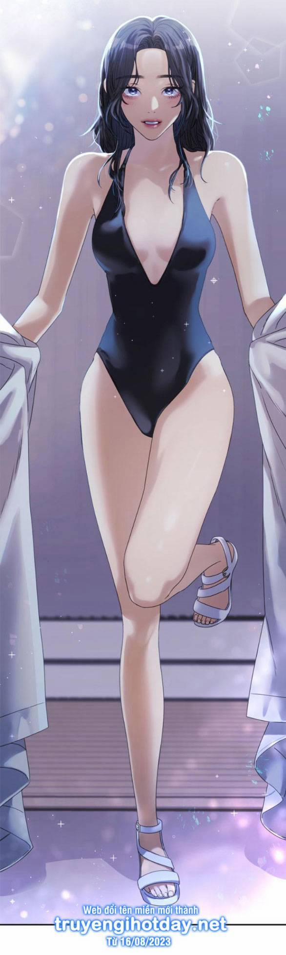 Couple Breaker 39.2 trang 10