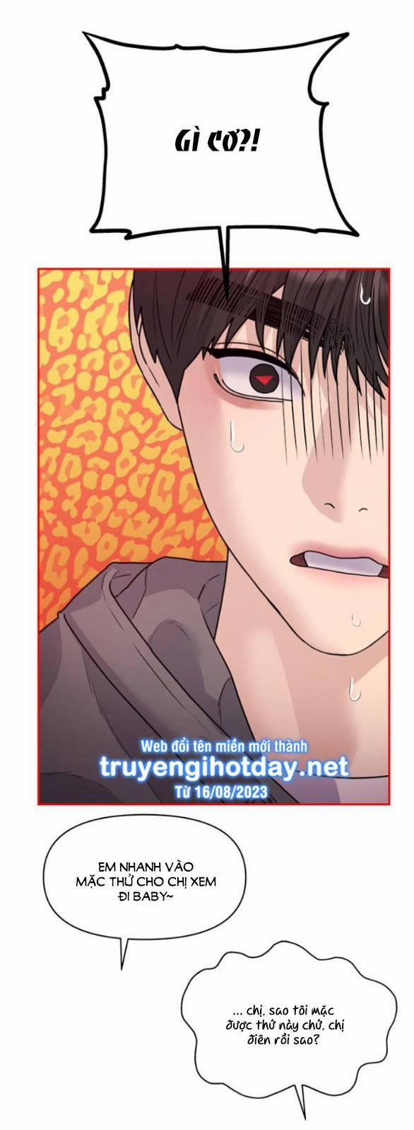 Couple Breaker 39.2 trang 34