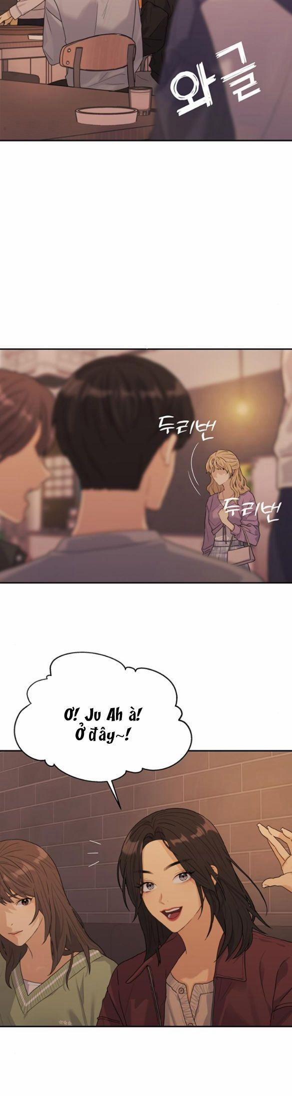 Couple Breaker 4.1 trang 28