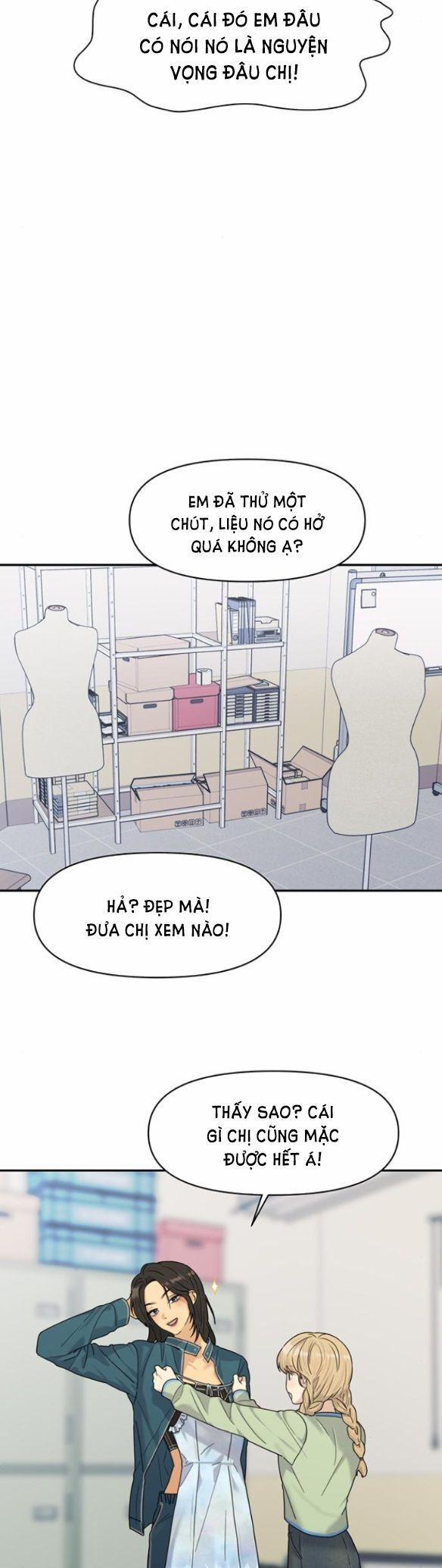 Couple Breaker 4.2 trang 28