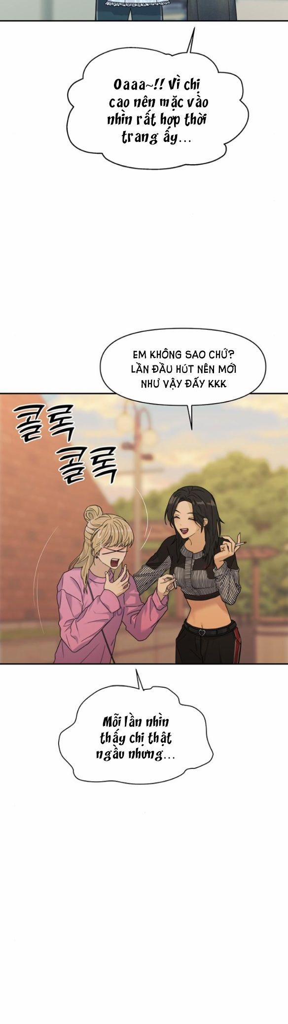 Couple Breaker 4.2 trang 29