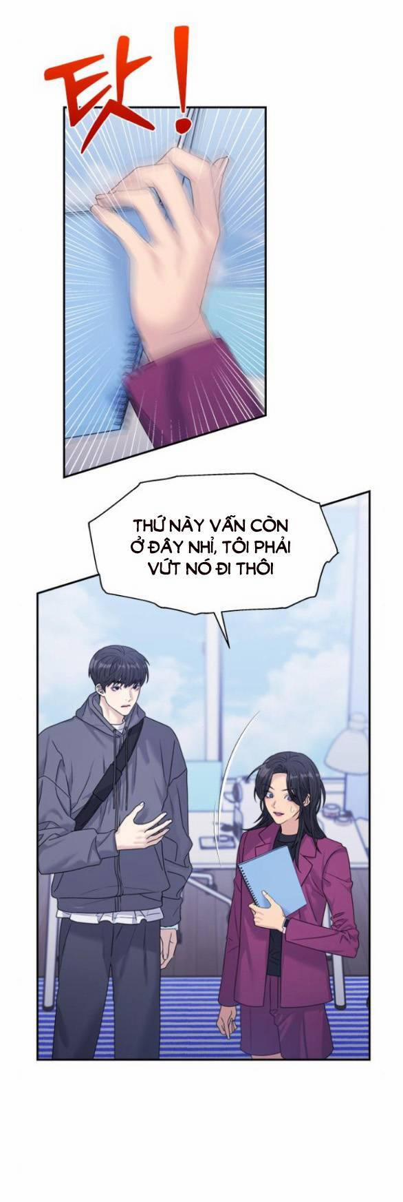 Couple Breaker 40.1 trang 17