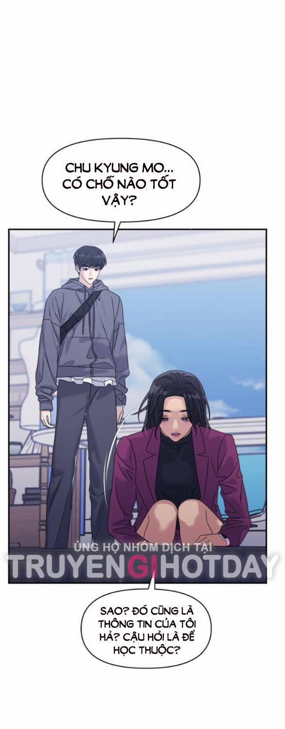 Couple Breaker 40.1 trang 21