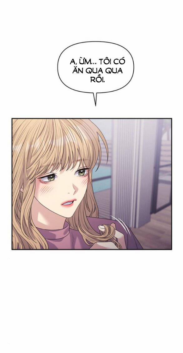 Couple Breaker 41.1 trang 28