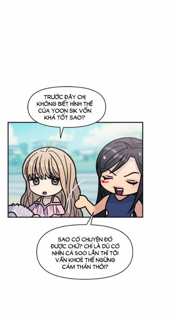 Couple Breaker 42.2 trang 28