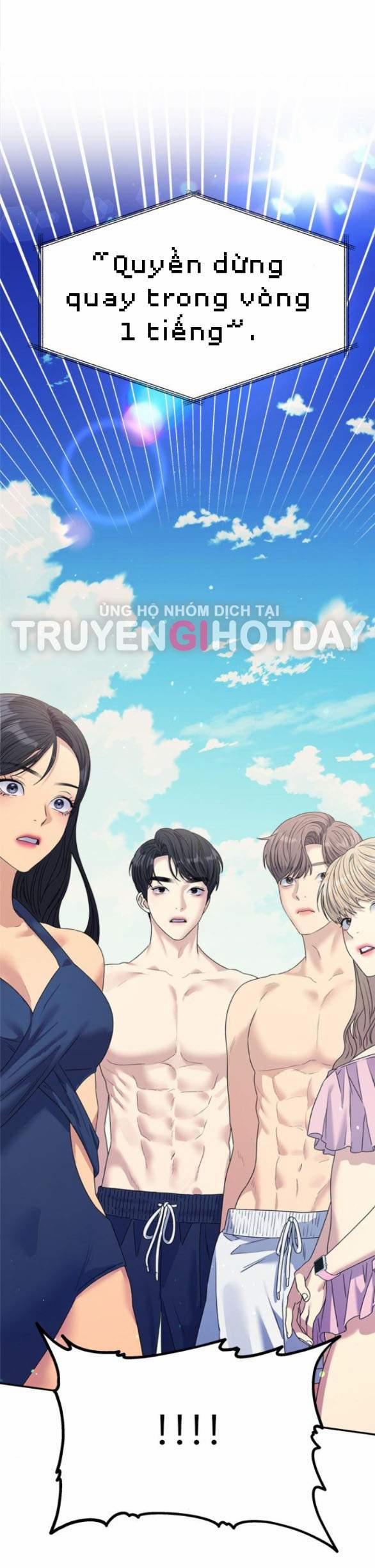 Couple Breaker 42.2 trang 46