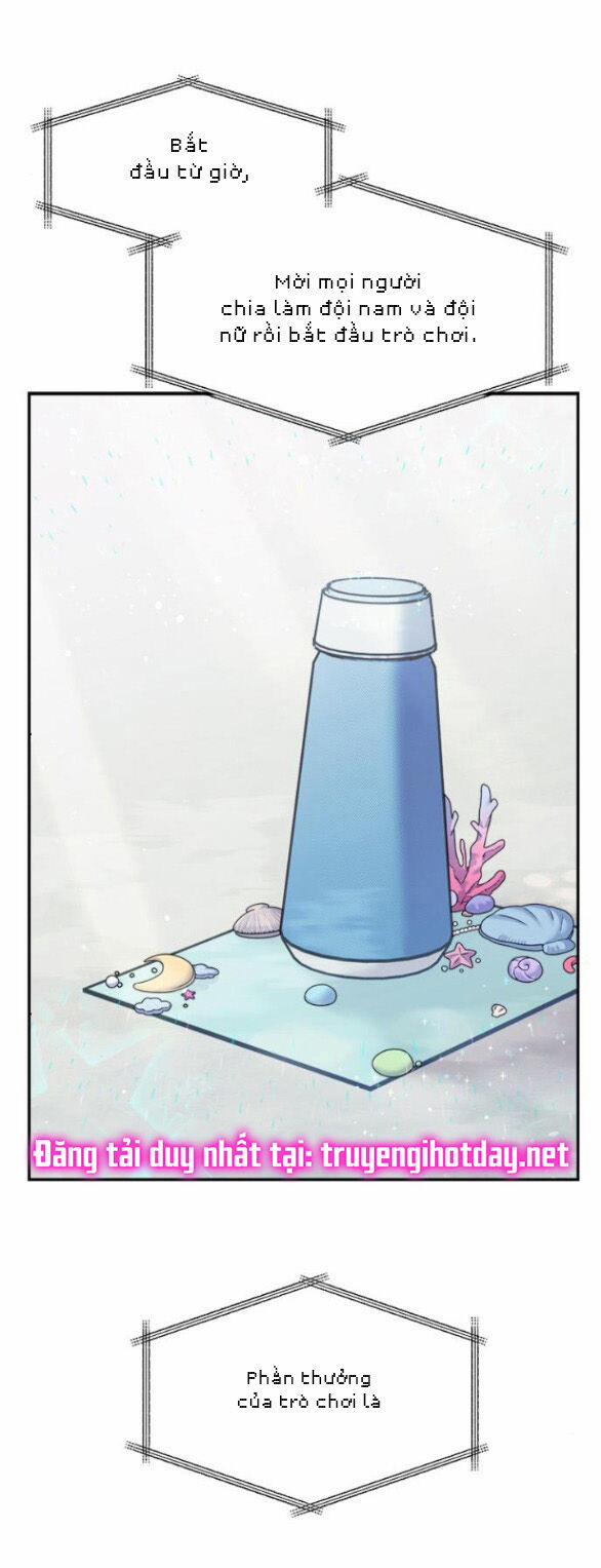 Couple Breaker 43.1 trang 0