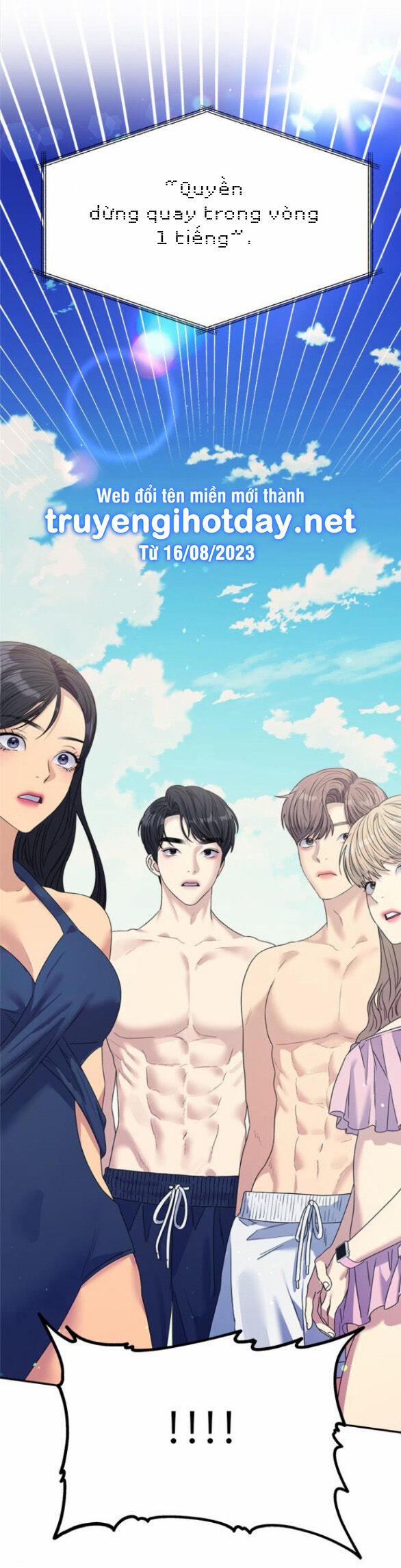 Couple Breaker 43.1 trang 1