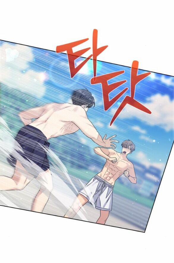 Couple Breaker 43.1 trang 21