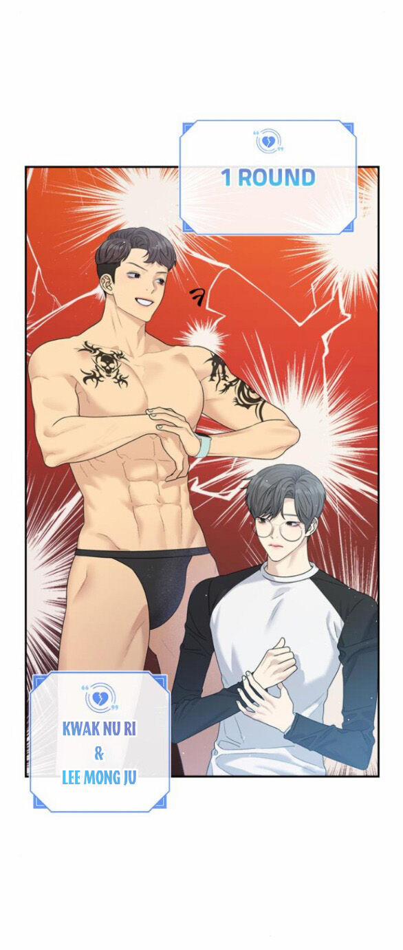 Couple Breaker 43.1 trang 45