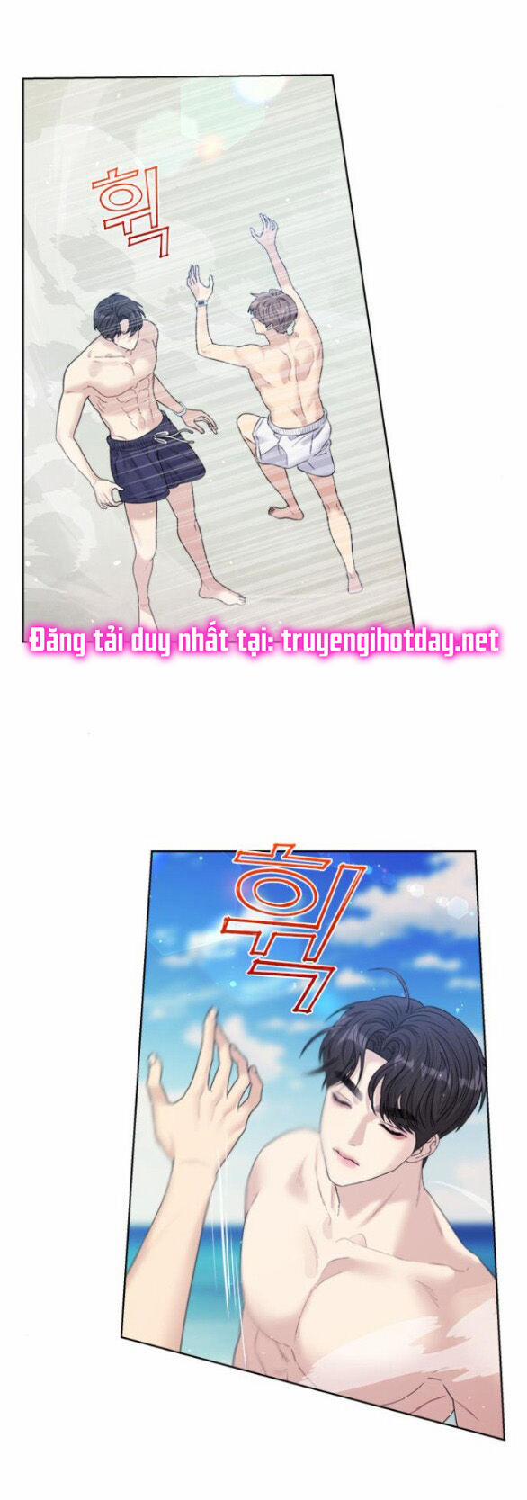 Couple Breaker 43.1 trang 59