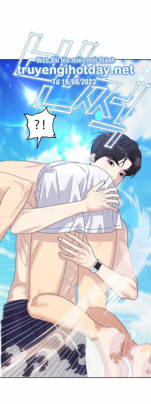Couple Breaker 43.1 trang 64