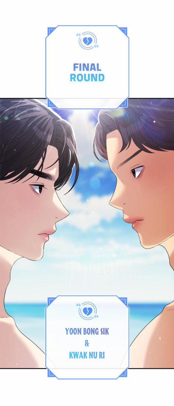 Couple Breaker 43.1 trang 70