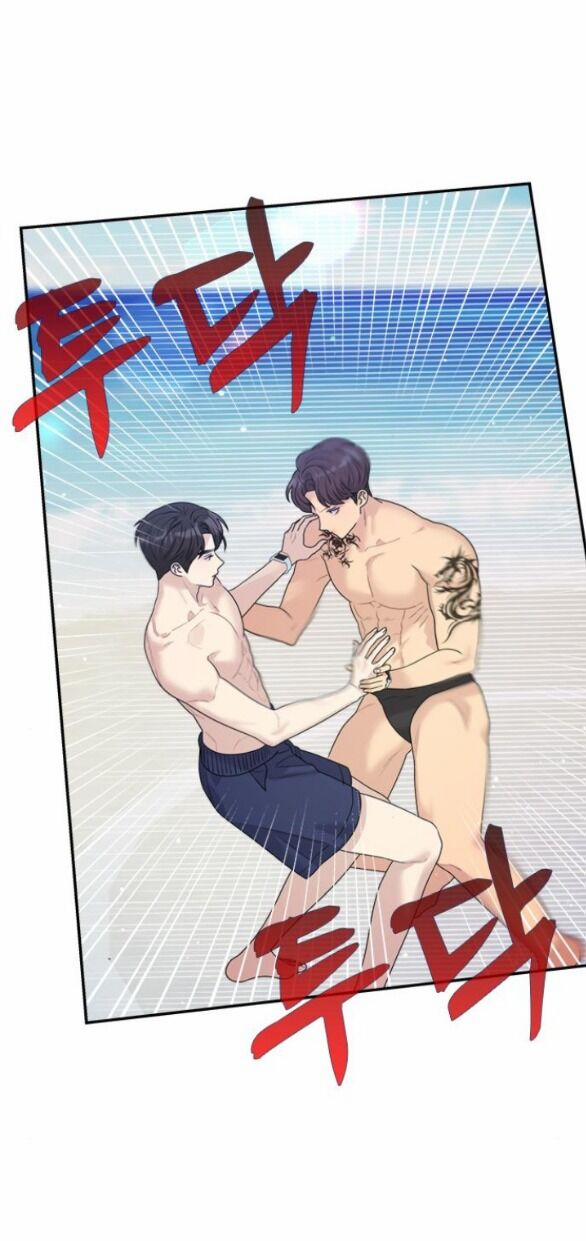 Couple Breaker 43.1 trang 72