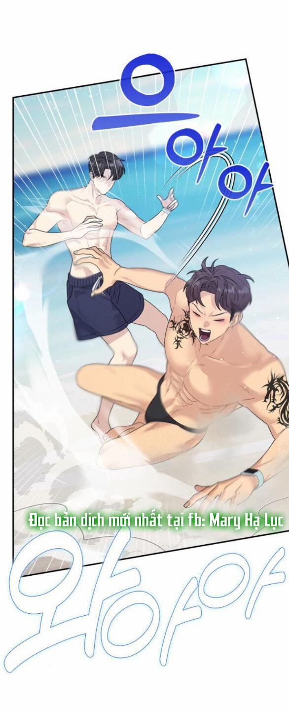 Couple Breaker 43.1 trang 74