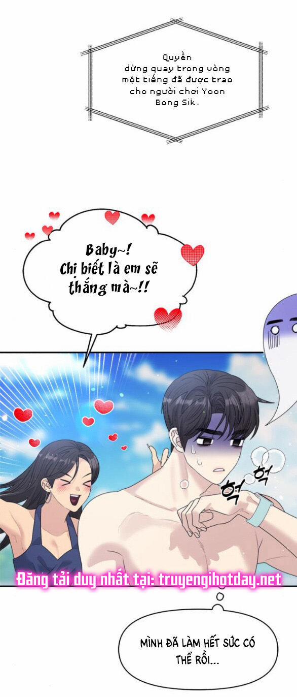 Couple Breaker 43.1 trang 76