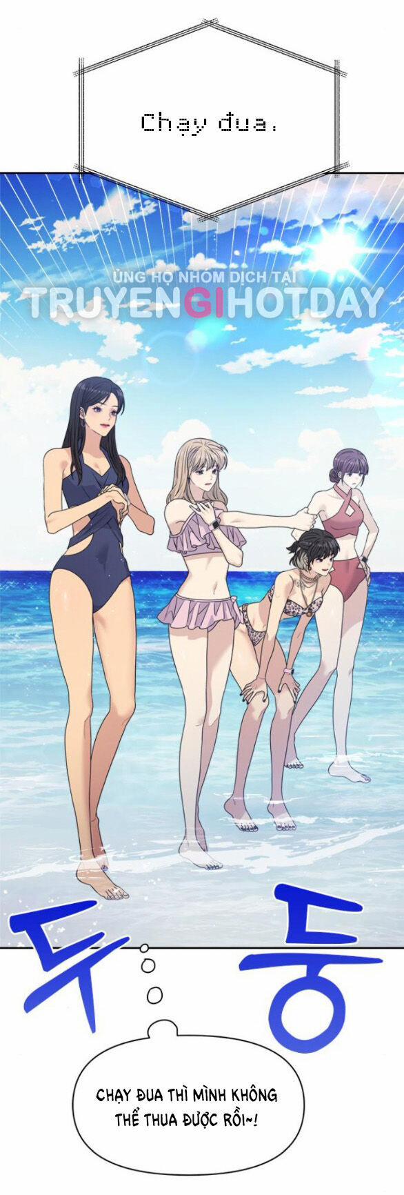 Couple Breaker 43.1 trang 78