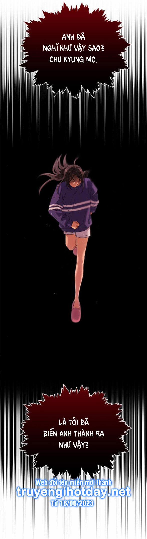 Couple Breaker 43.2 trang 34