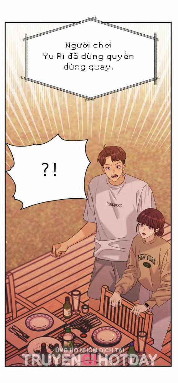 Couple Breaker 44.1 trang 27