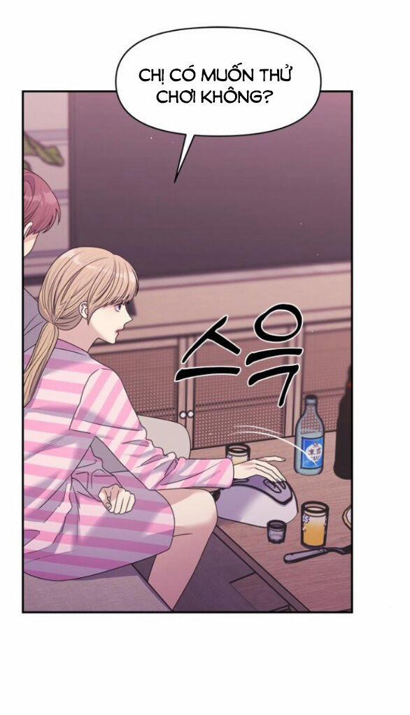 Couple Breaker 45.2 trang 17