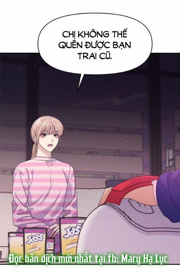 Couple Breaker 45.2 trang 20