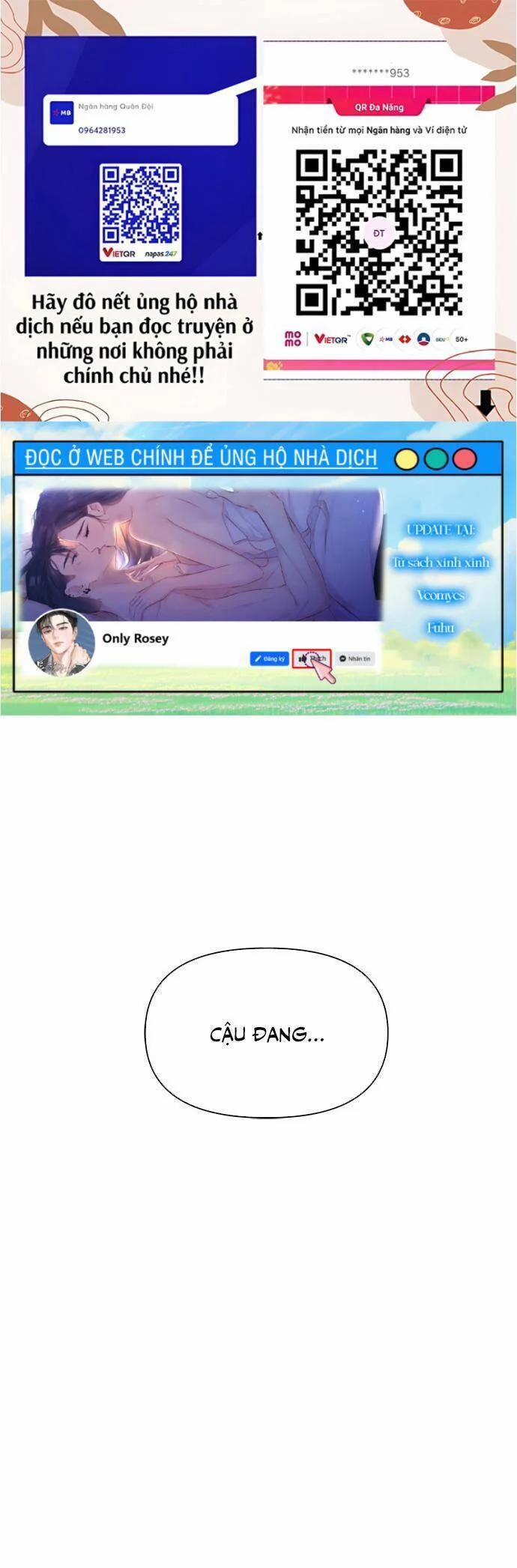 Couple Breaker 46 trang 1