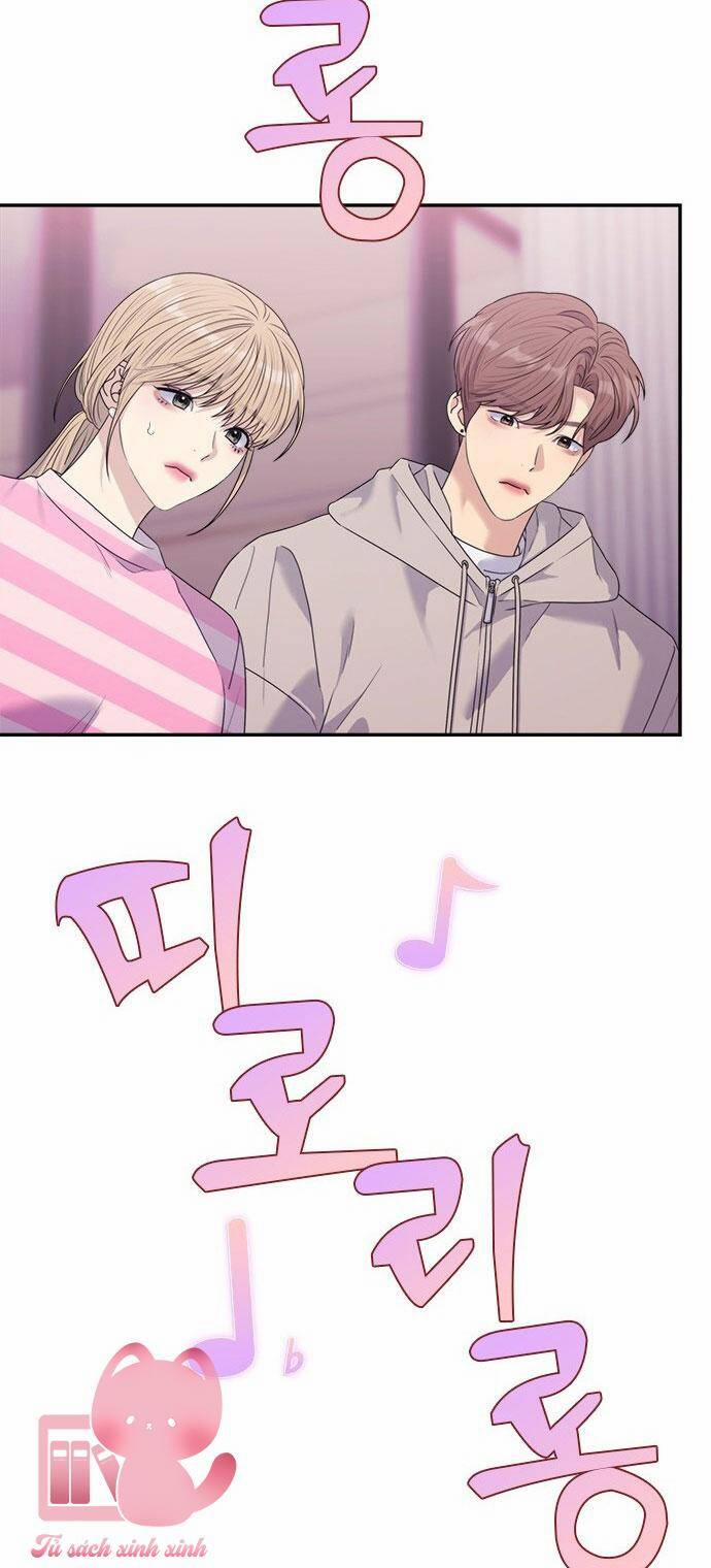 Couple Breaker 46 trang 16