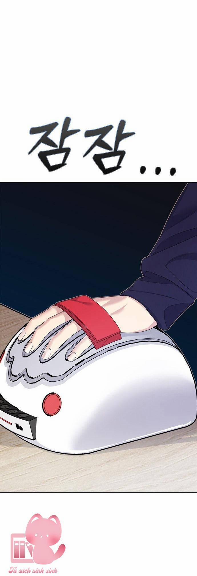 Couple Breaker 46 trang 18