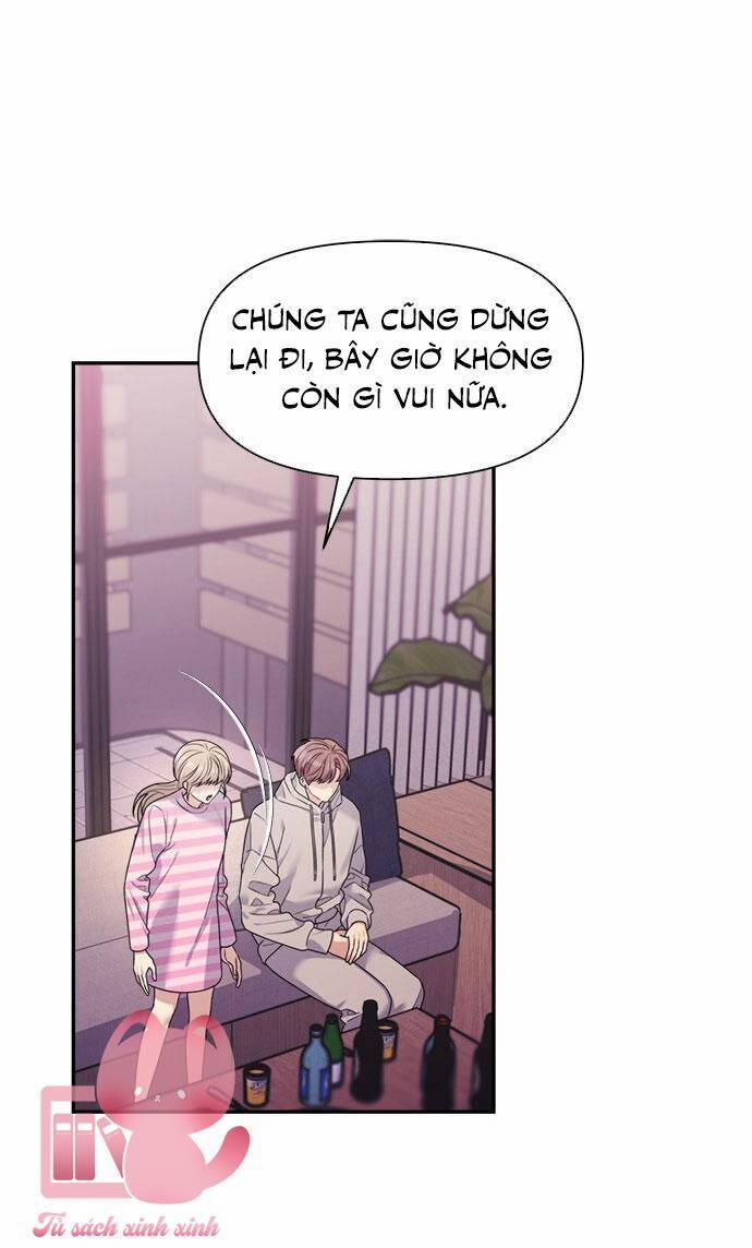 Couple Breaker 46 trang 22