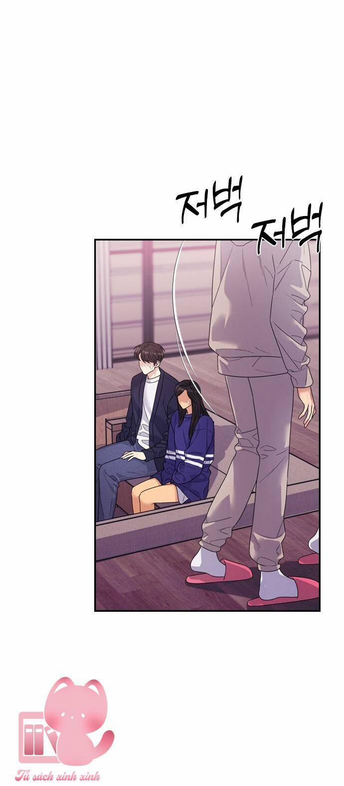 Couple Breaker 46 trang 23