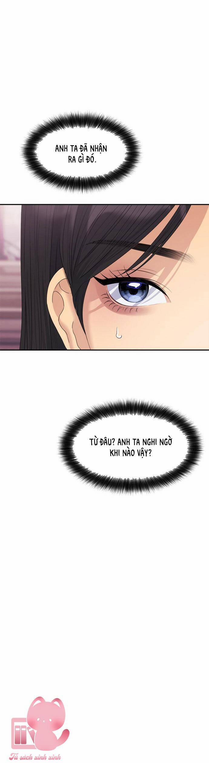 Couple Breaker 46 trang 25