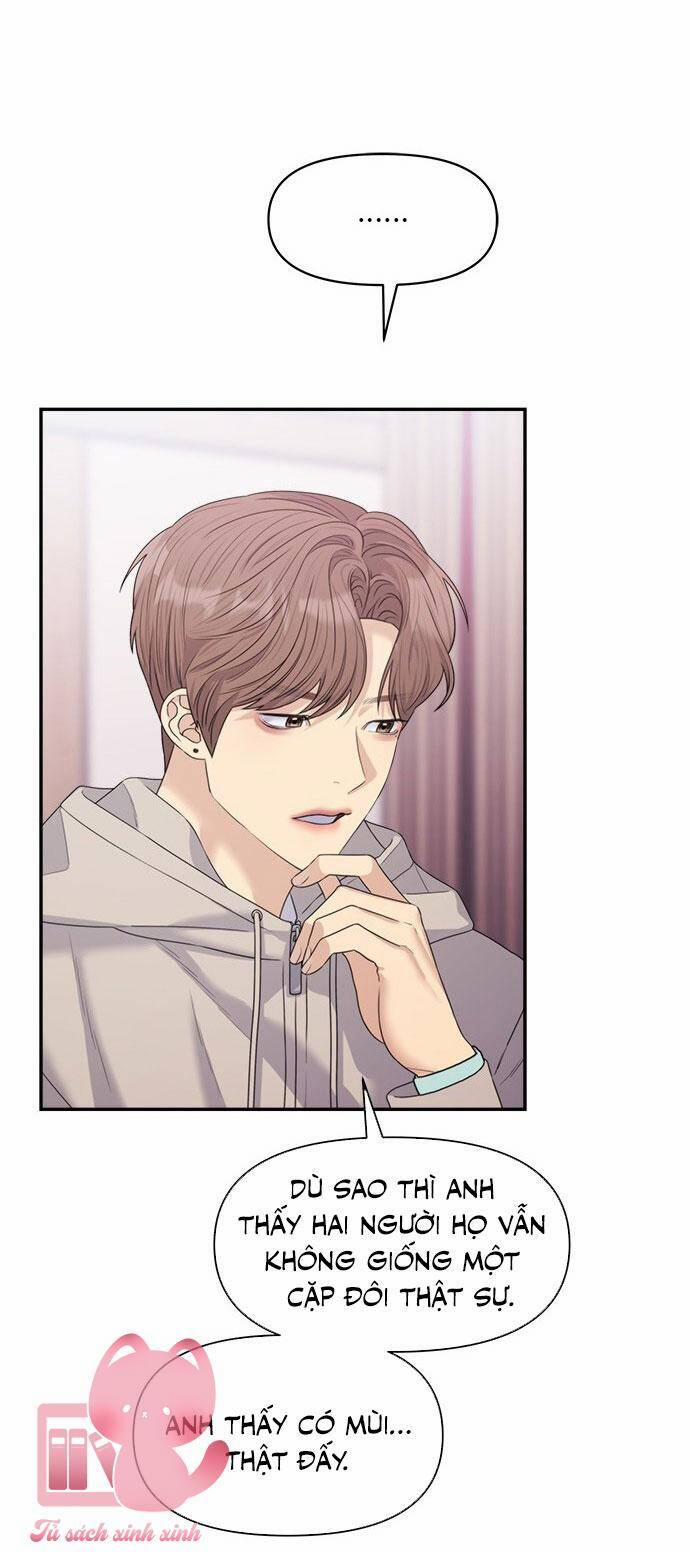 Couple Breaker 46 trang 28