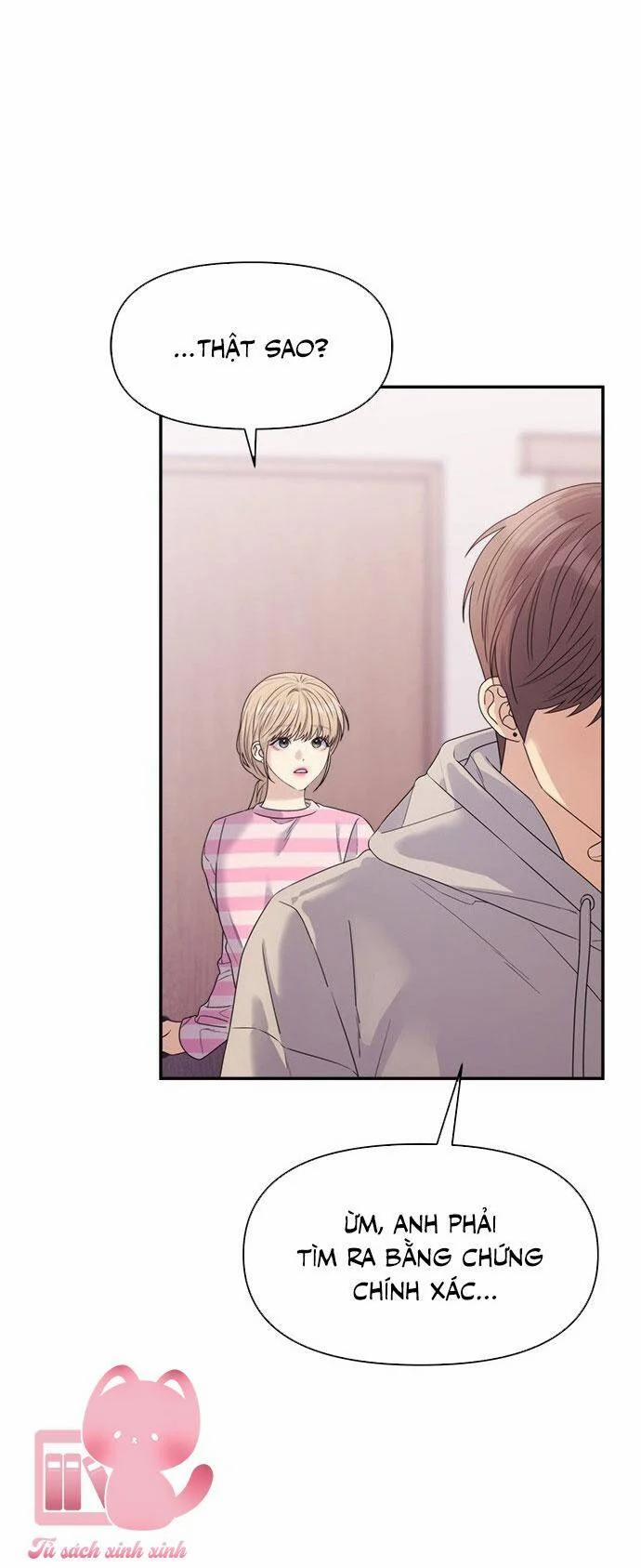 Couple Breaker 46 trang 29